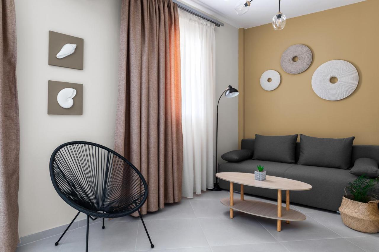 Apartment Corali Andros *