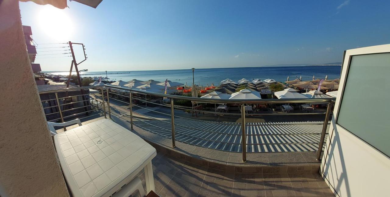 Apartment Aktis Sea View