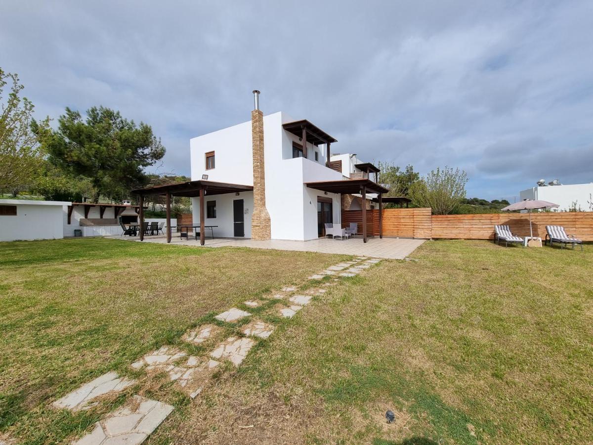Dei Fiori Villa Kiotari