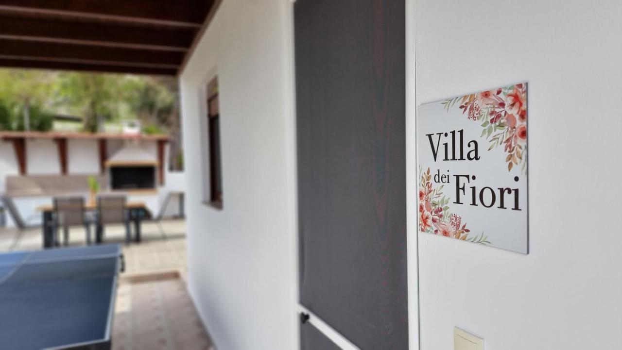 Villa Dei Fiori Kiotari