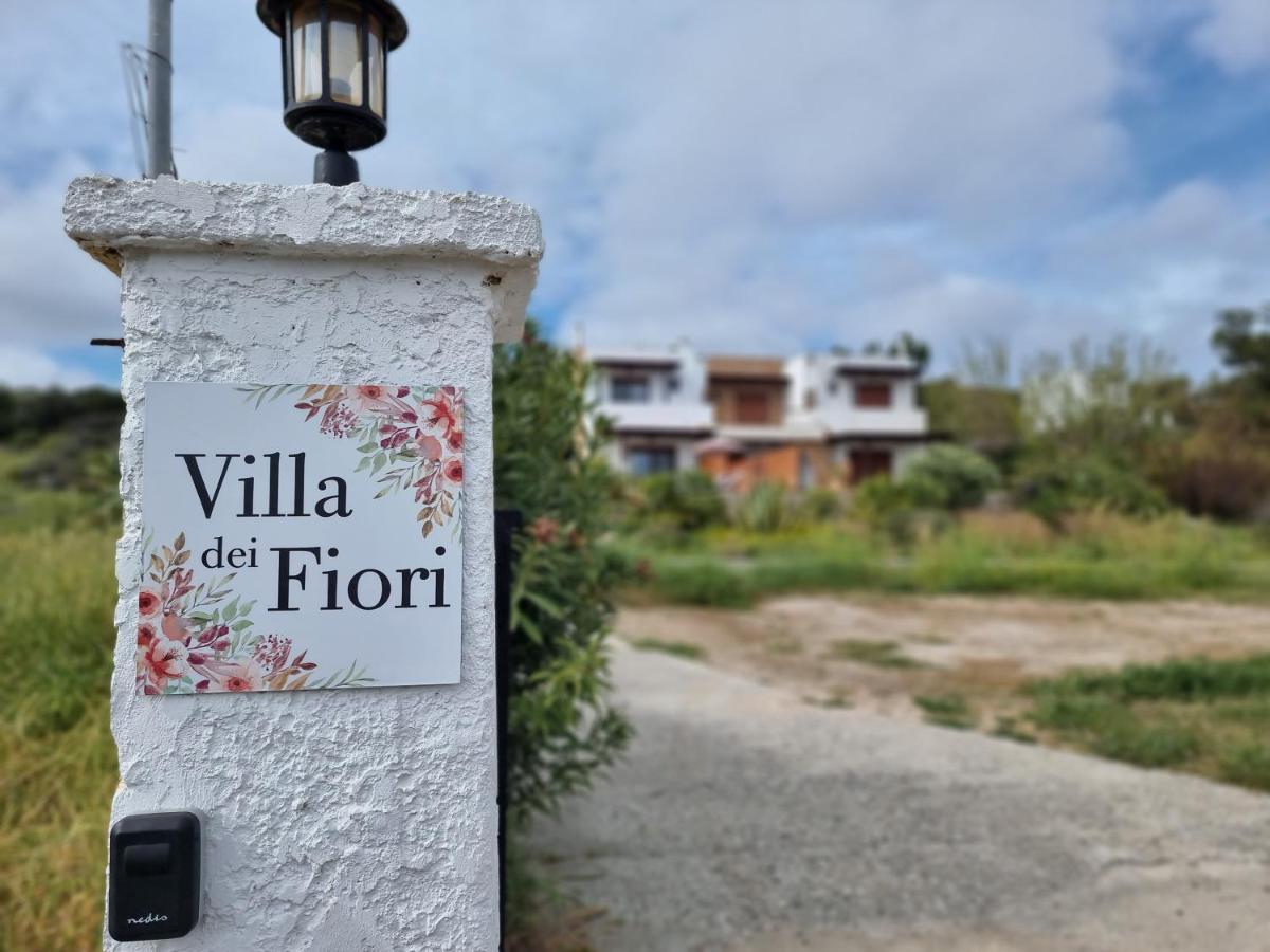 Dei Fiori Villa *