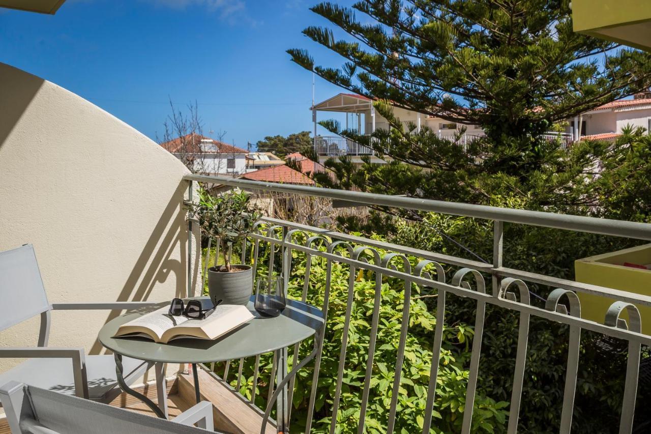 Socrates Hotel Skala (Kefalonia)