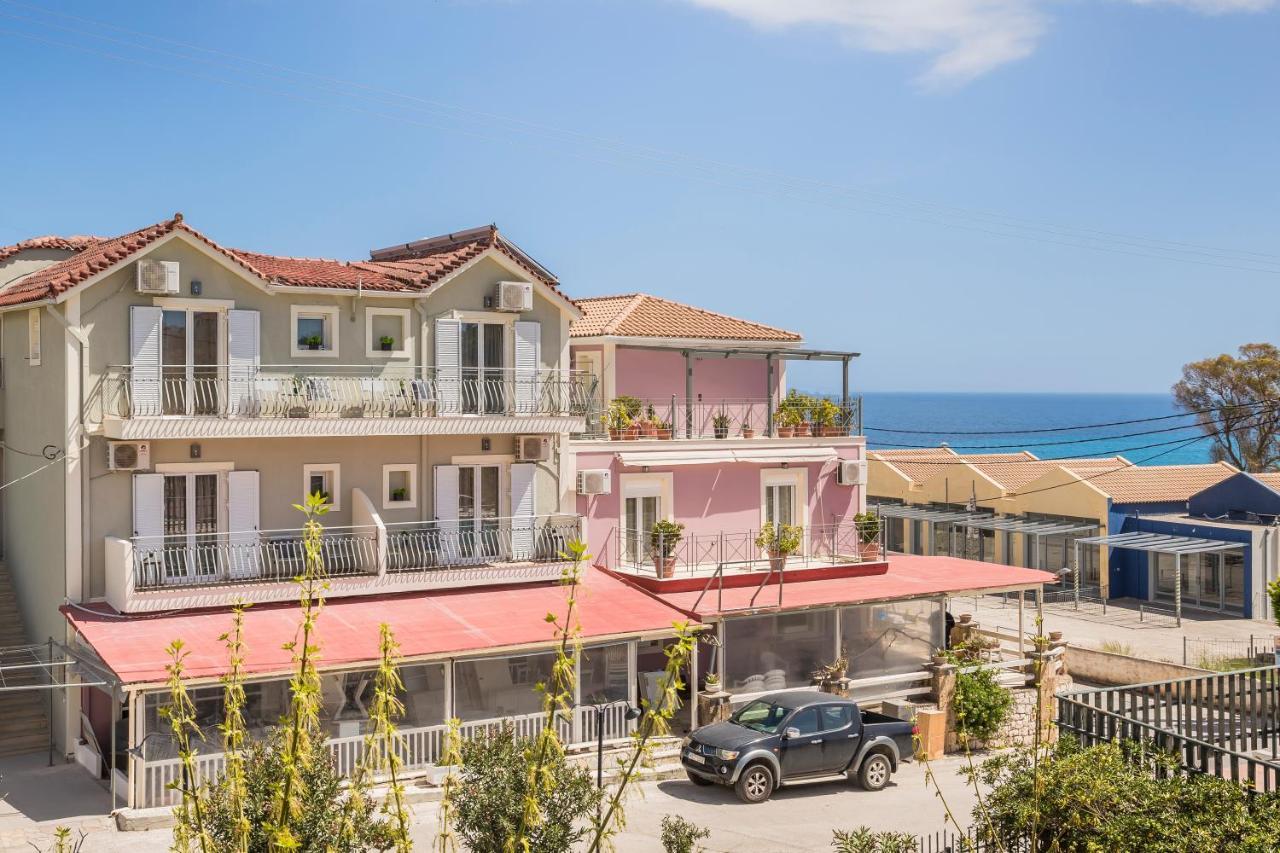 Hotel Socrates Skala (Kefalonia)