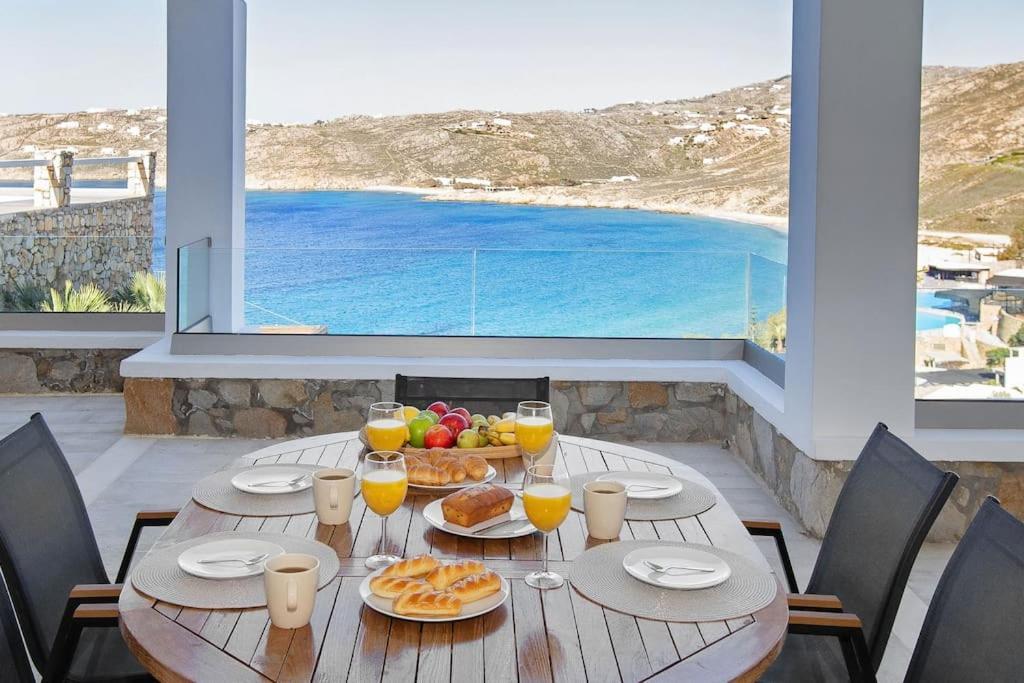 Mykonian House In Elia By Ghh Elia (Mykonos)