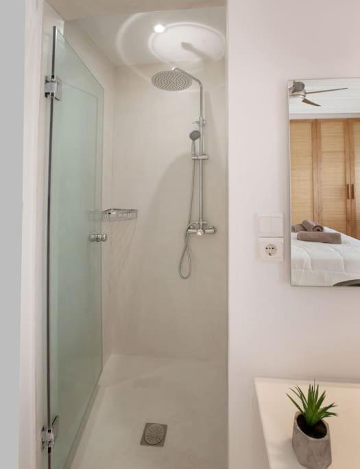 Holiday home Mykonian House In Elia By Ghh *