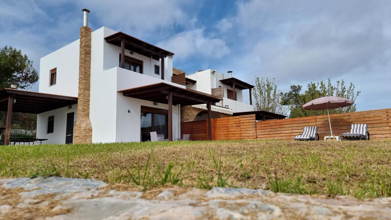 Dei Fiori Villa Kiotari
