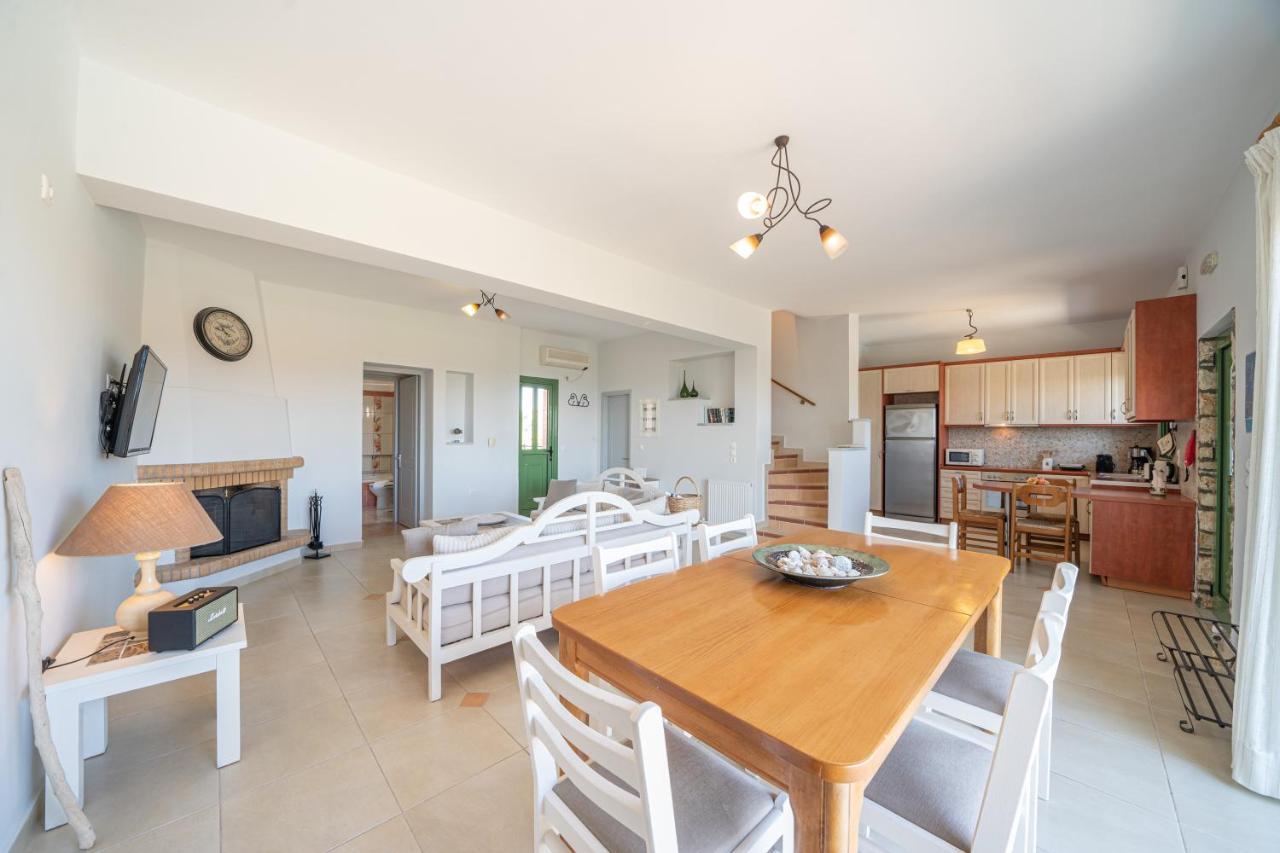 Syriti Villa Skala (Kefalonia)