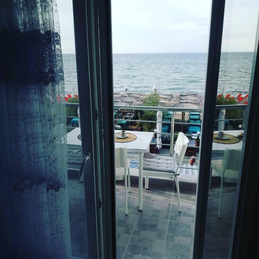 Aktis Sea View Apartment *
