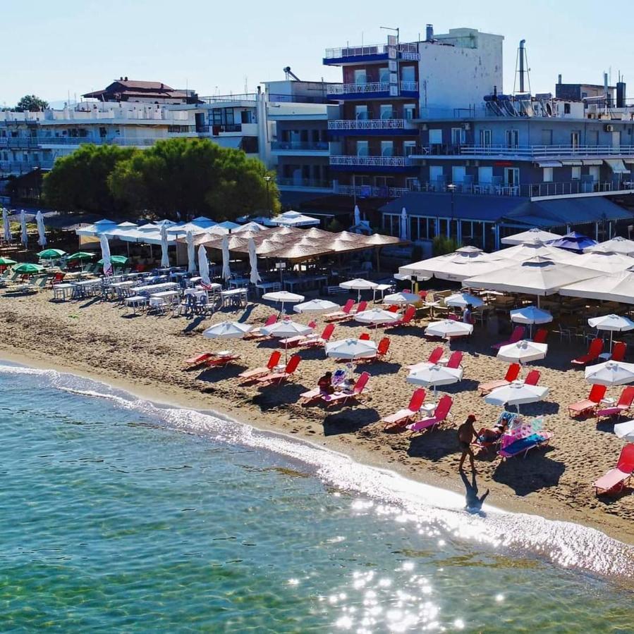 Aktis Sea View *