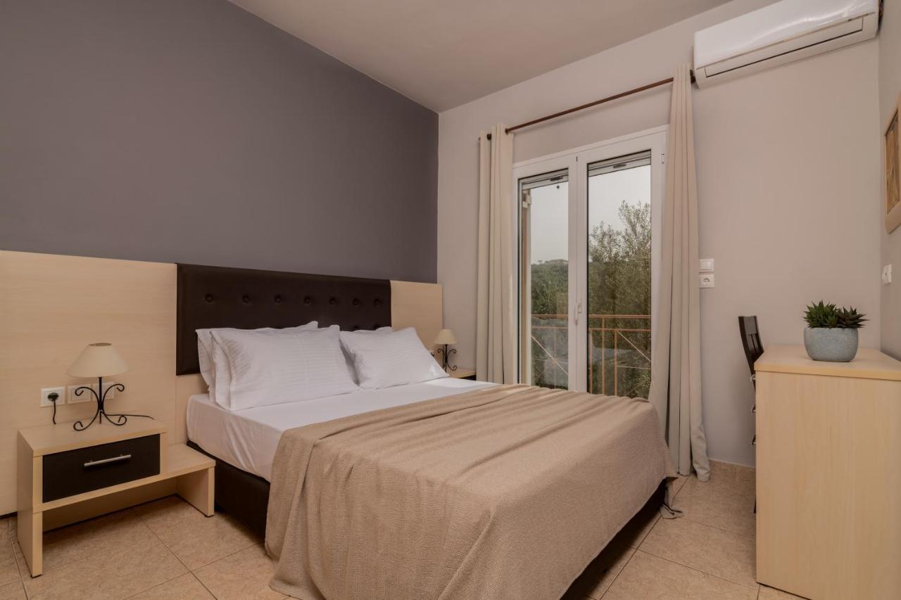 Aparthotel Armonia Boutique