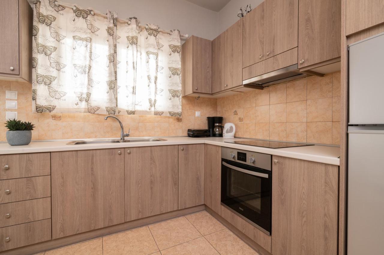 Aparthotel Armonia Boutique Meson Yerakarion