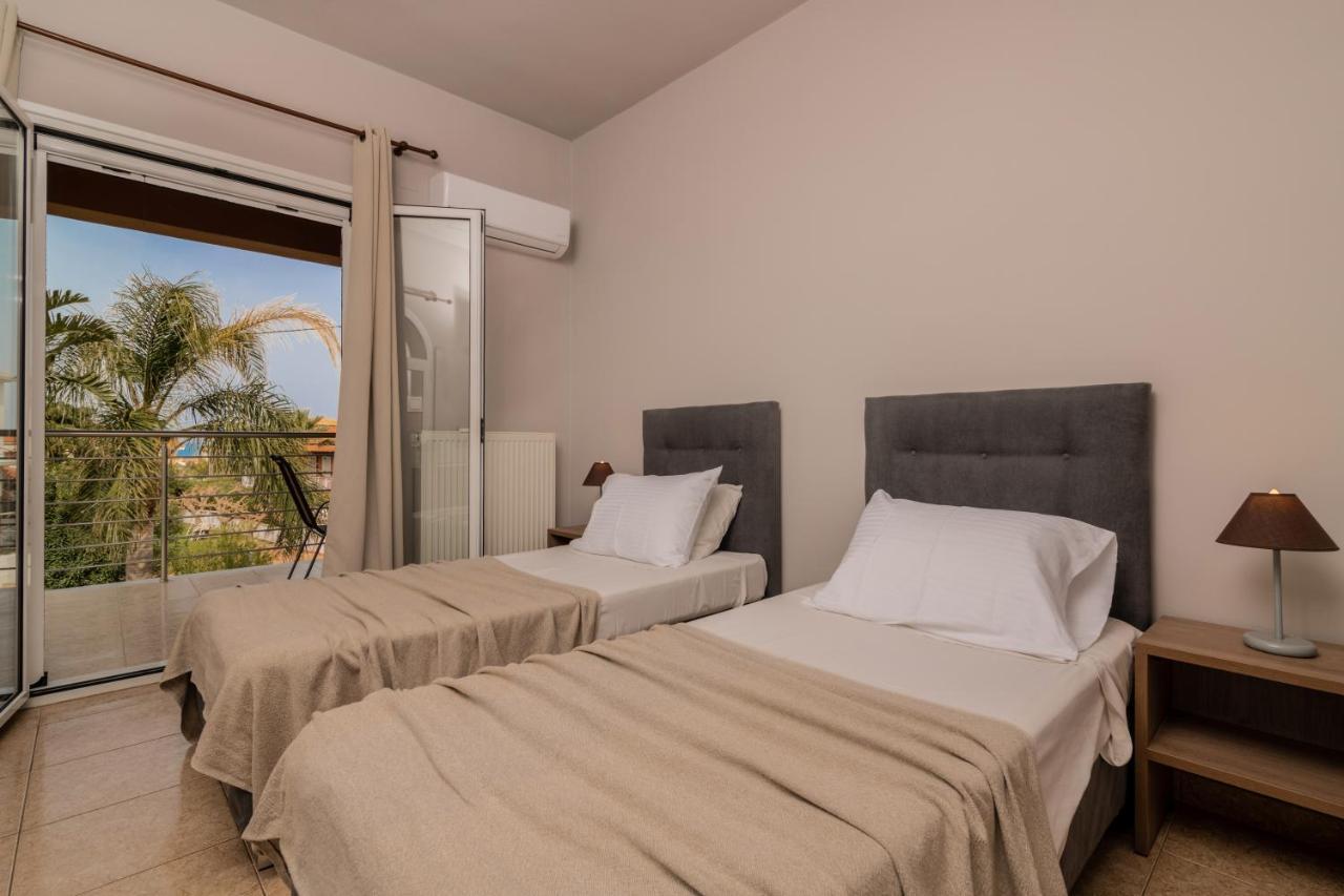 Aparthotel Armonia Boutique 2*
