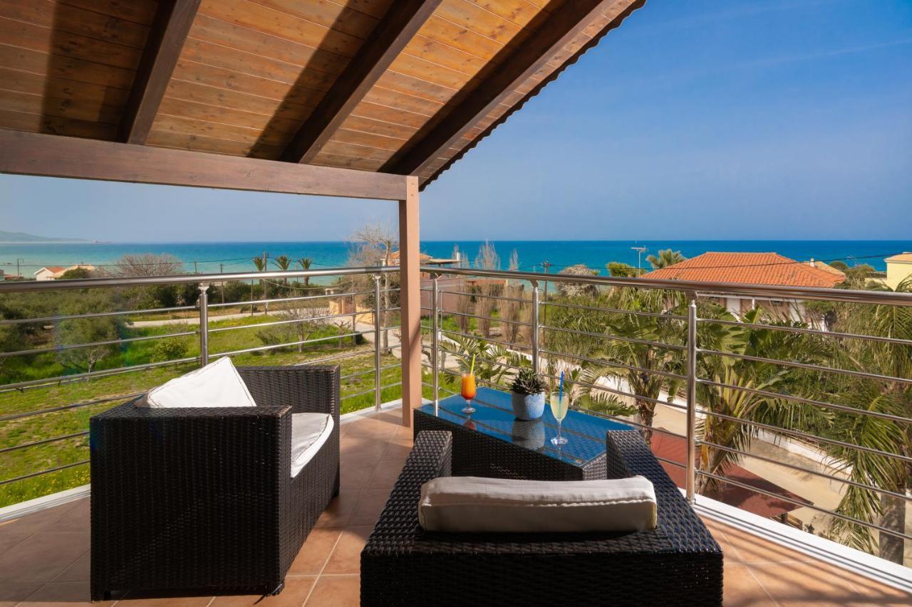 Armonia Boutique 2* Meson Yerakarion