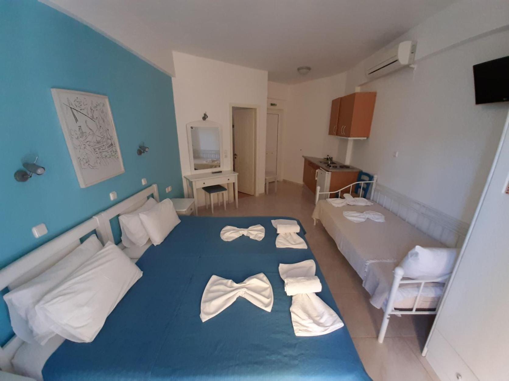 Apartment La Scala