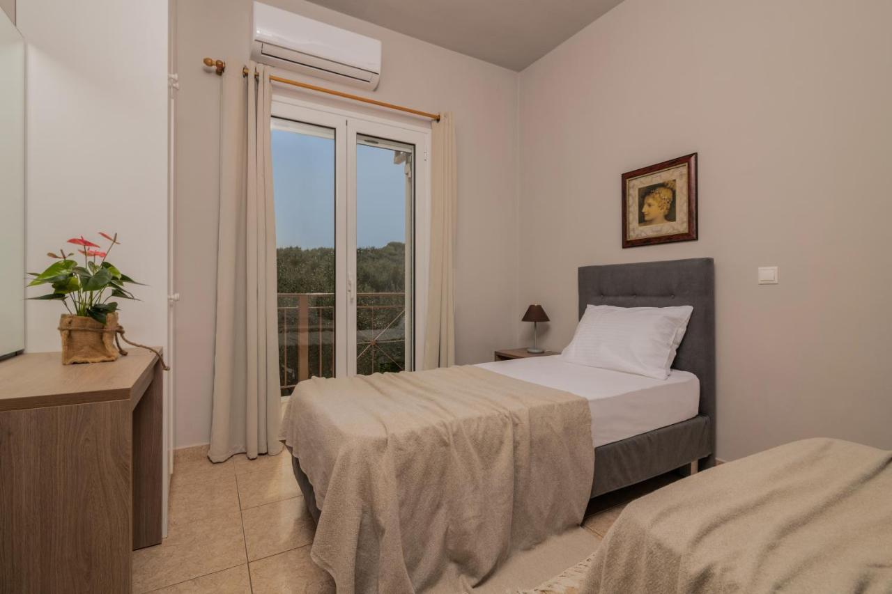 Armonia Boutique Aparthotel 2*