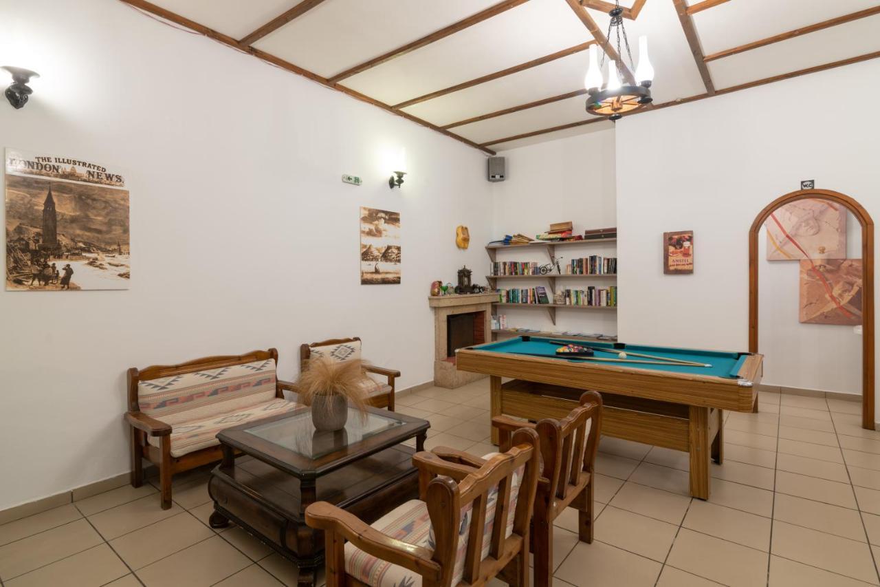 Armonia Boutique Aparthotel 2*