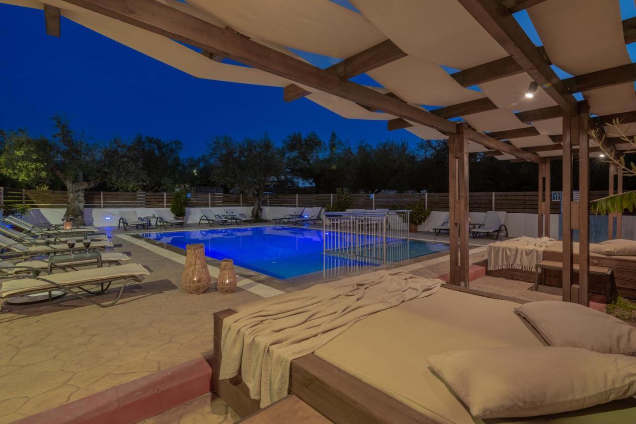 Aparthotel Armonia Boutique Meson Yerakarion