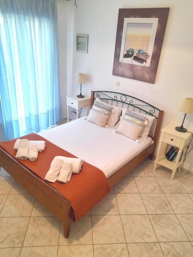 Agrielia Villa