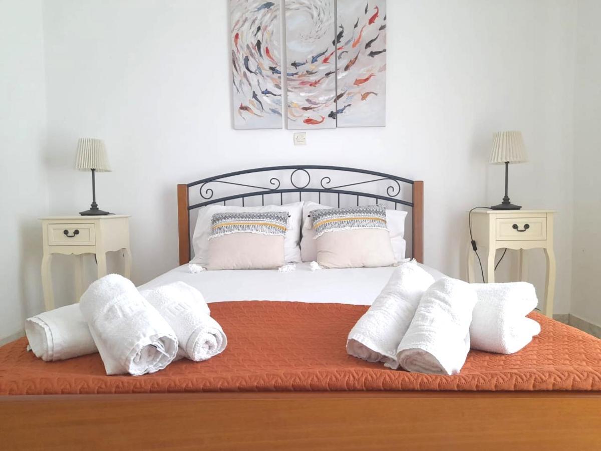 Agrielia Villa Pondi