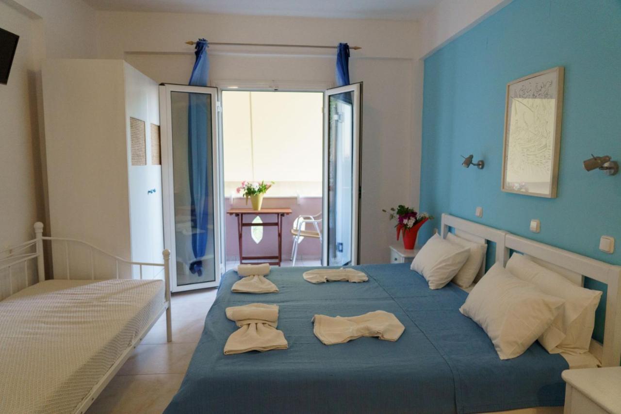 Apartment La Scala *