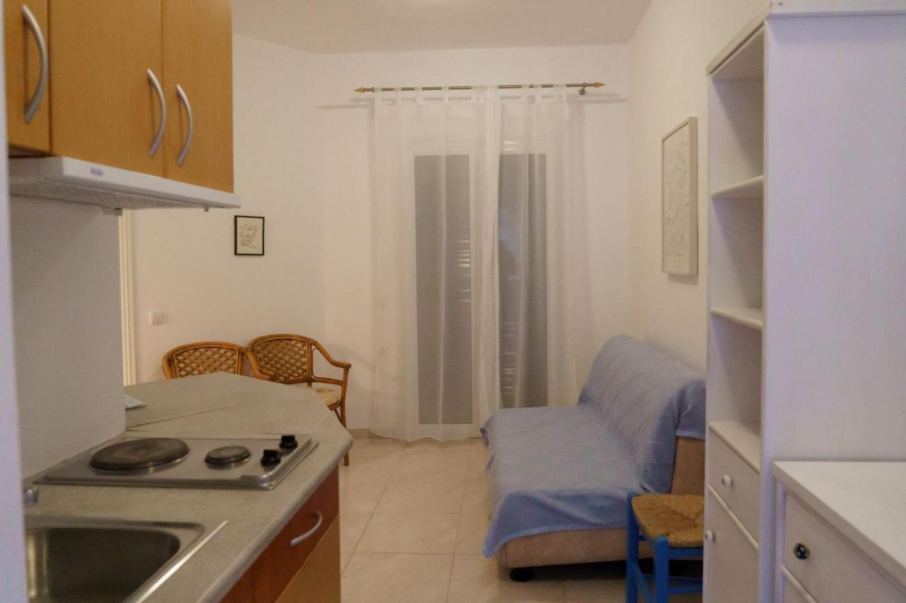 La Scala Apartment Parga
