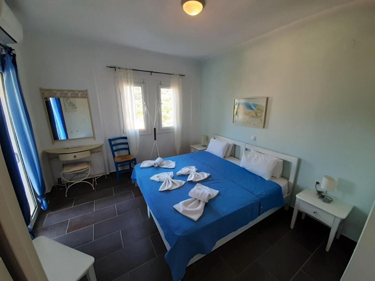 Apartment La Scala *