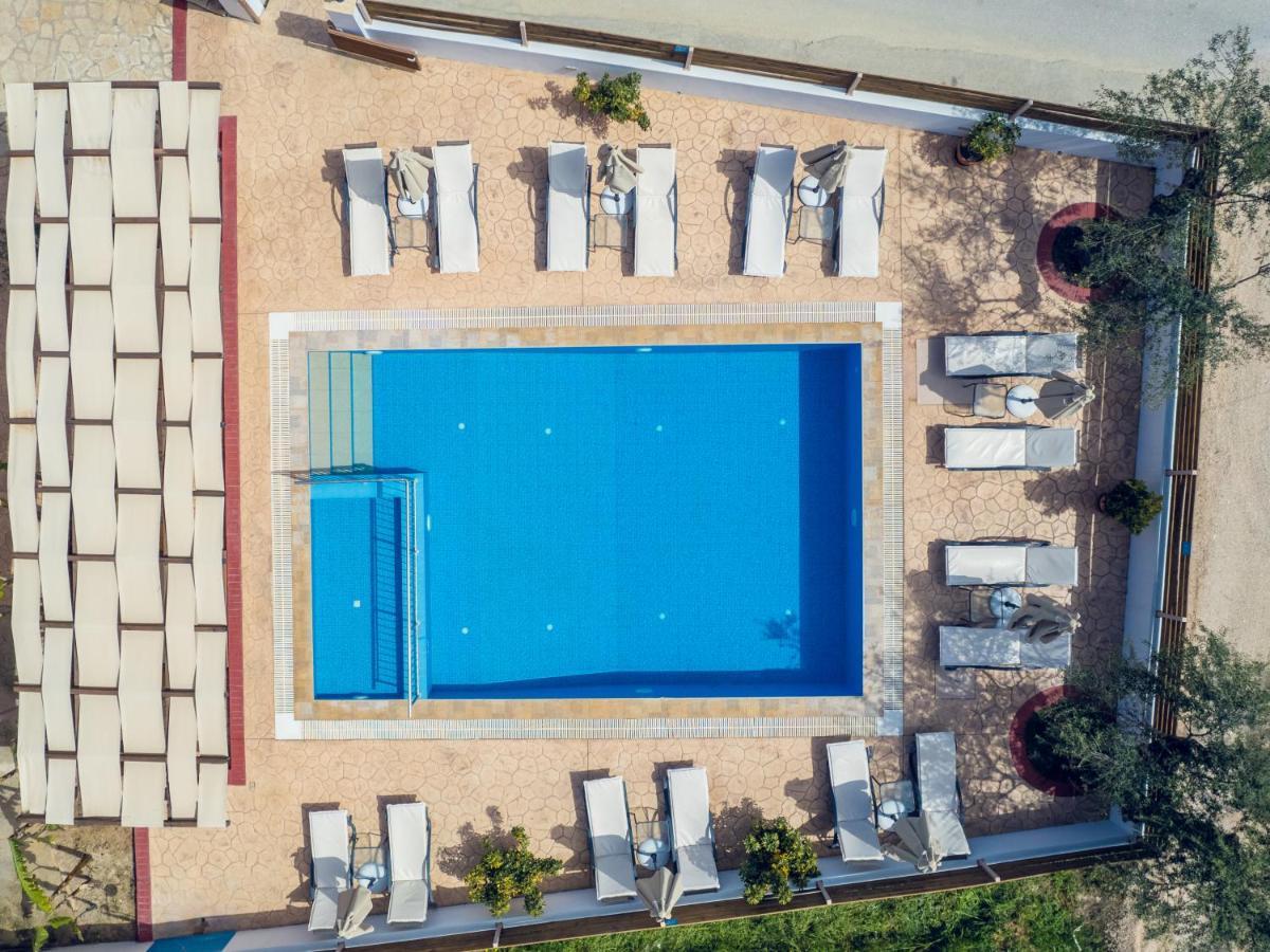 Aparthotel Armonia Boutique 2*
