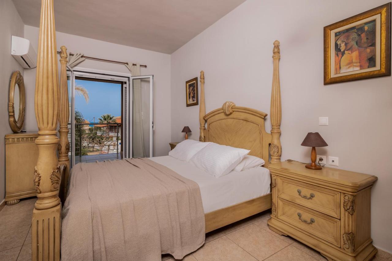 Aparthotel Armonia Boutique