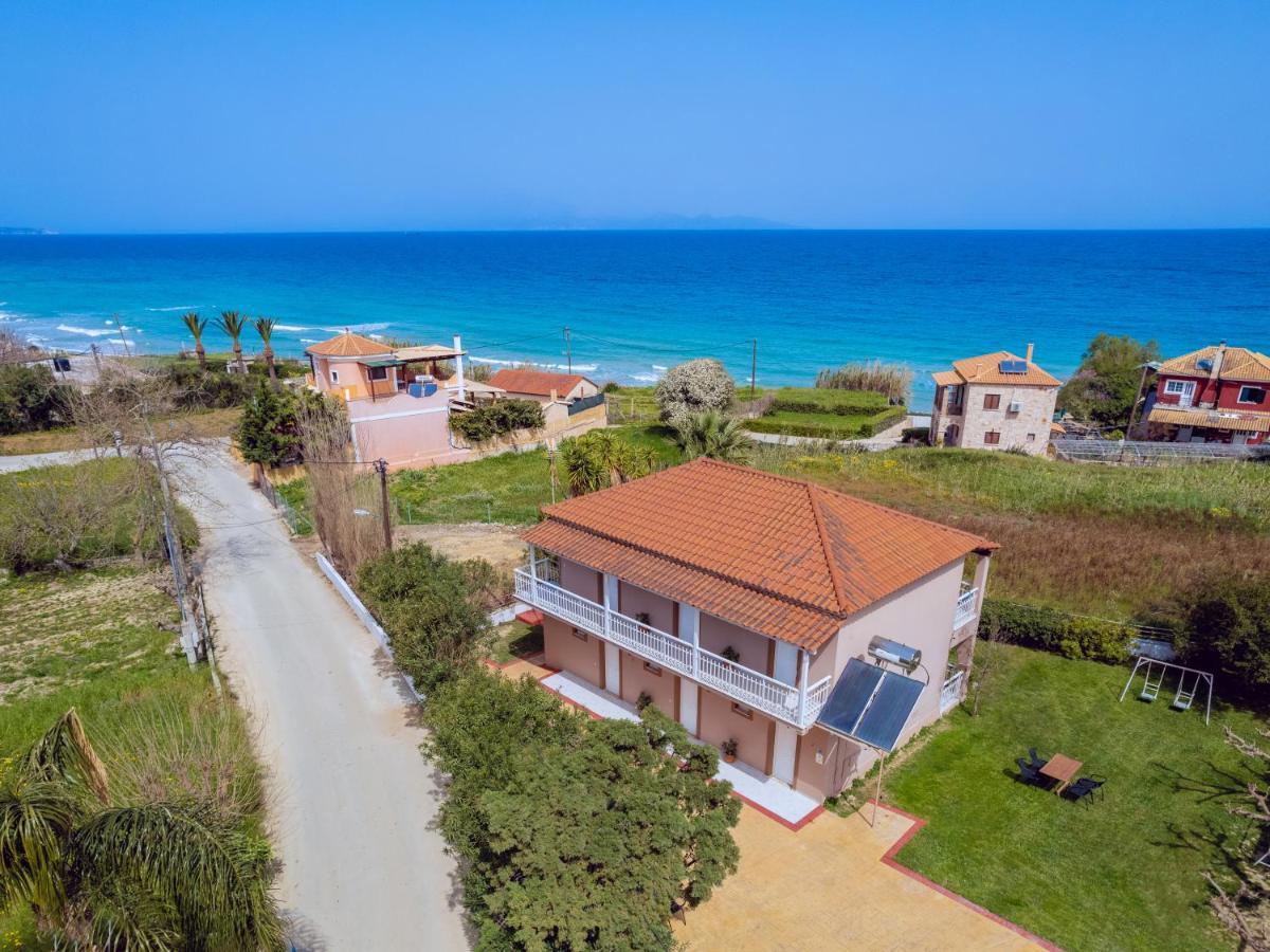 Aparthotel Armonia Boutique Meson Yerakarion