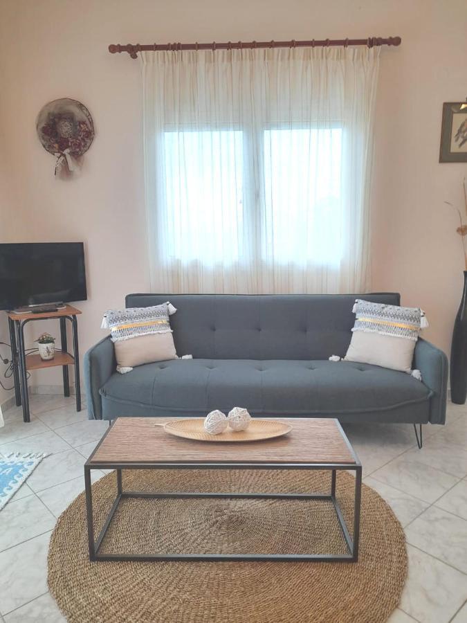 Villa Agrielia Pondi