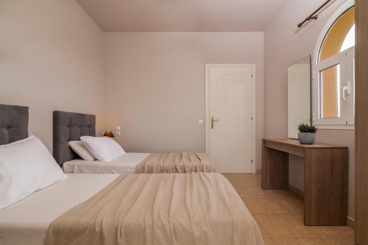 Aparthotel Armonia Boutique 2*