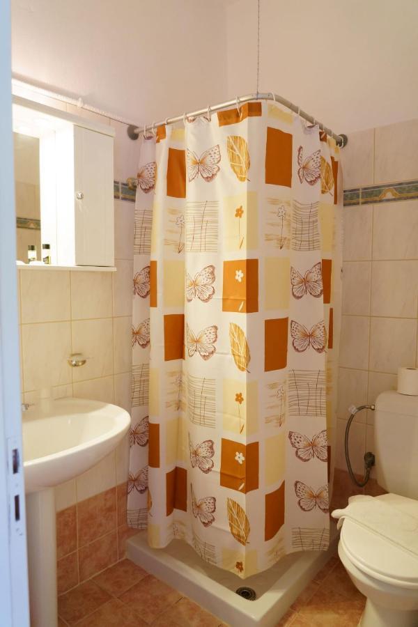 Apartment La Scala Parga