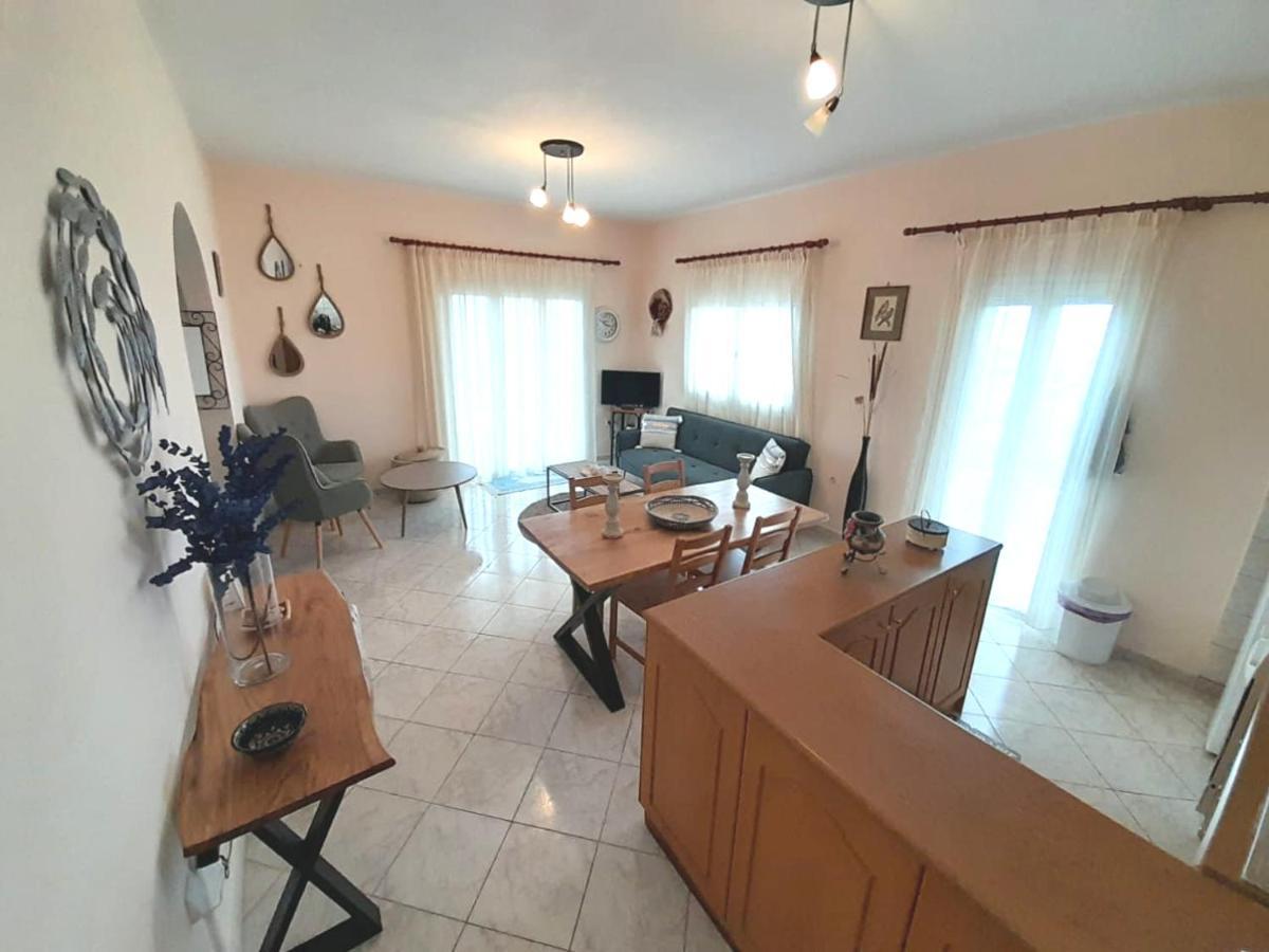Villa Agrielia