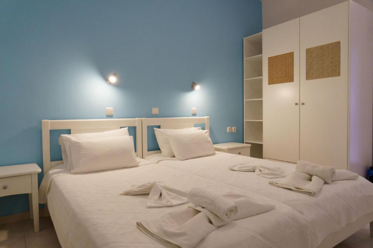 Apartment La Scala *