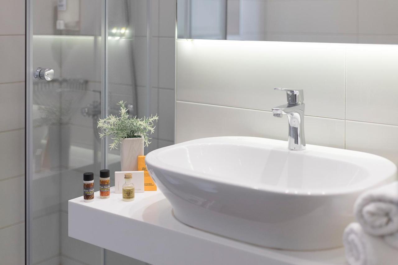 Hotel San Panteleimon 4*