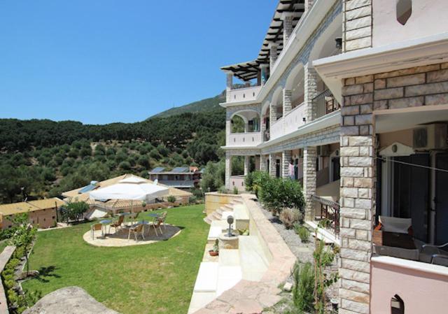 Apartment La Scala *