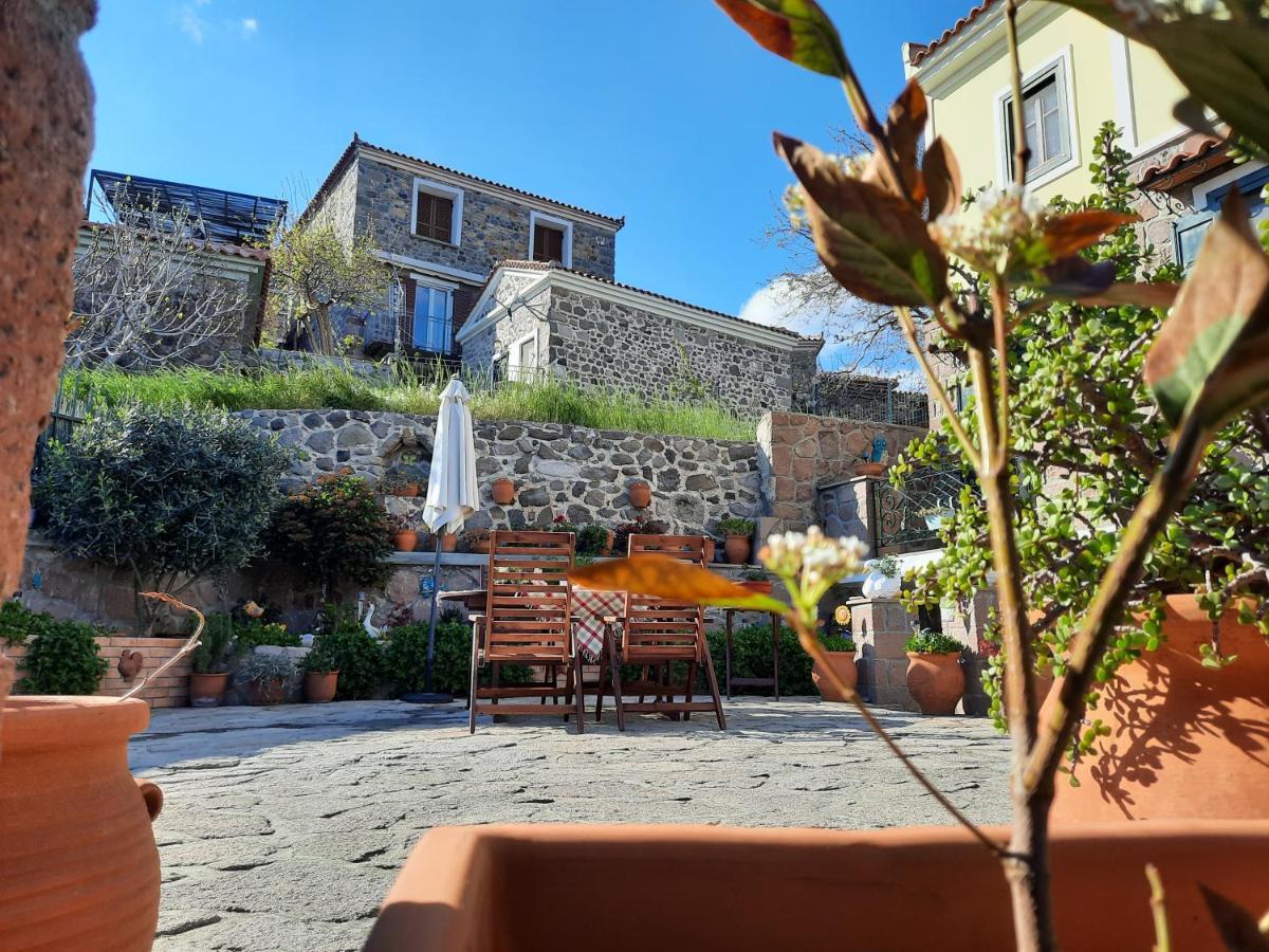Anemona Apartment *