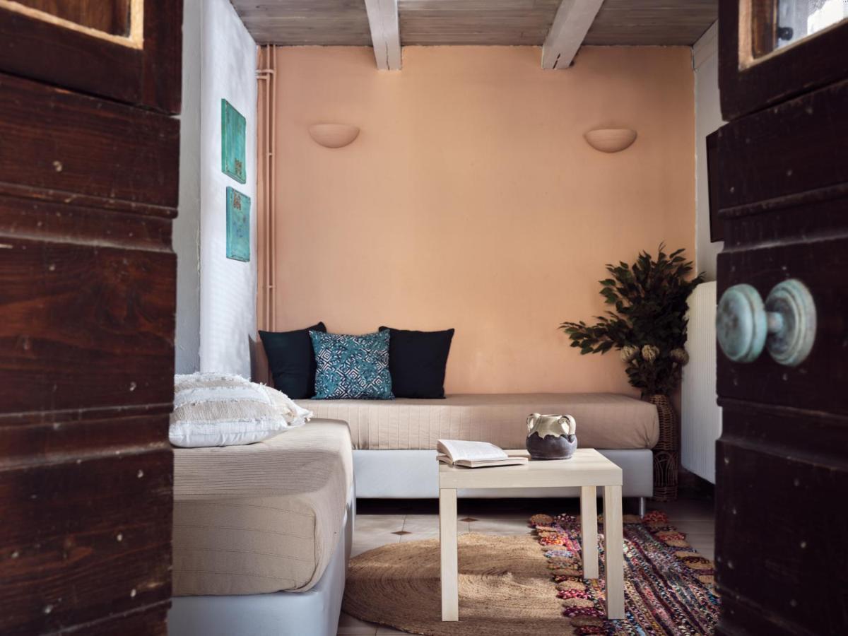 Razis Aparthotel Tsilivi (Zakynthos)