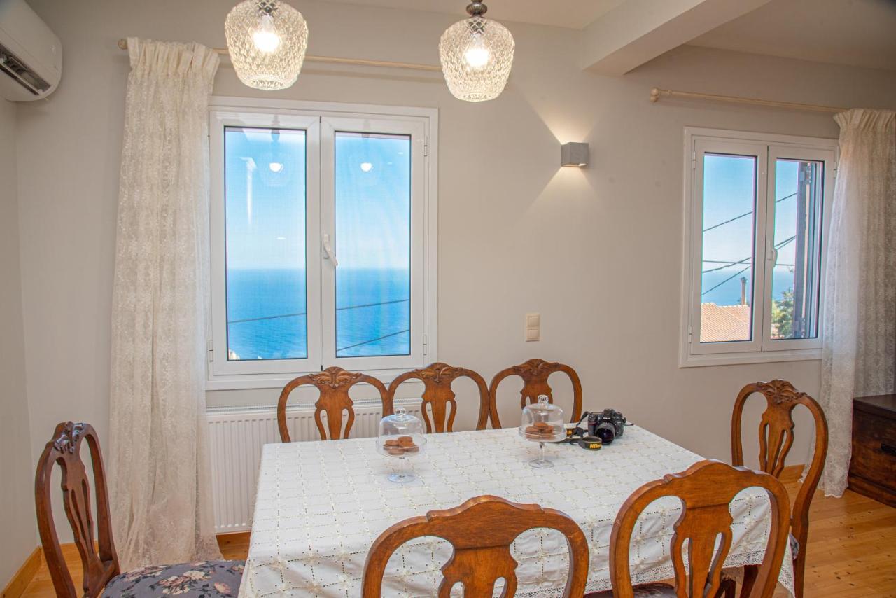 Villa Markezinis