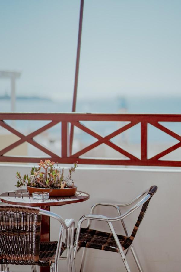 Apartment Diana Ermoupoli