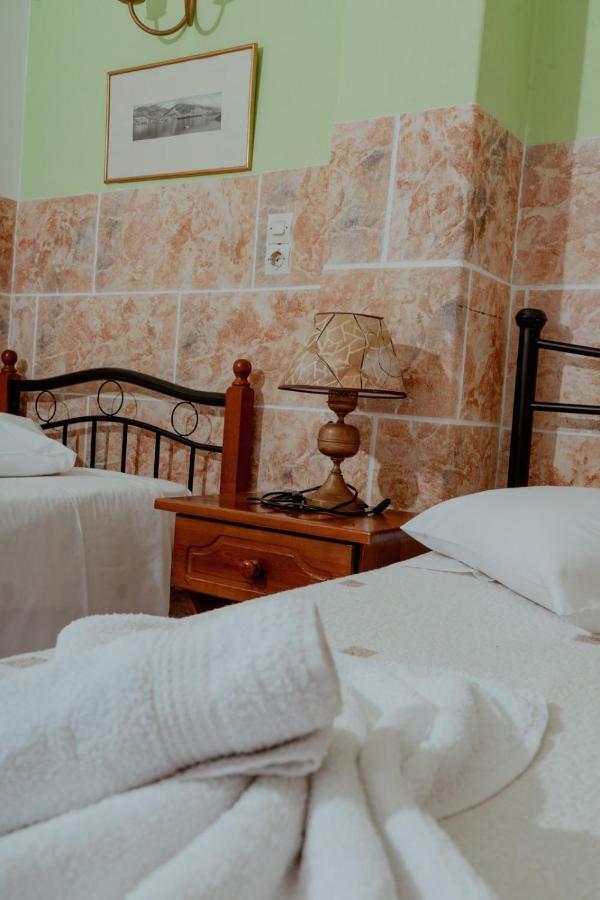 Diana Apartment *