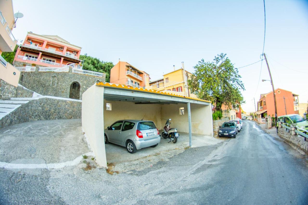 Markezinis Villa
