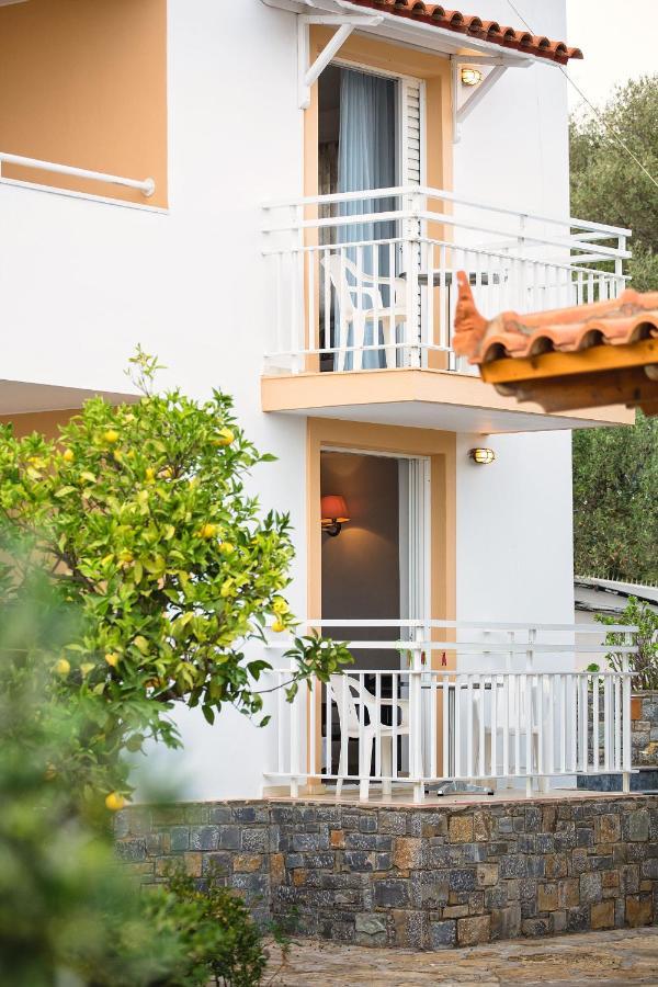 Primavera Paradise Aparthotel
