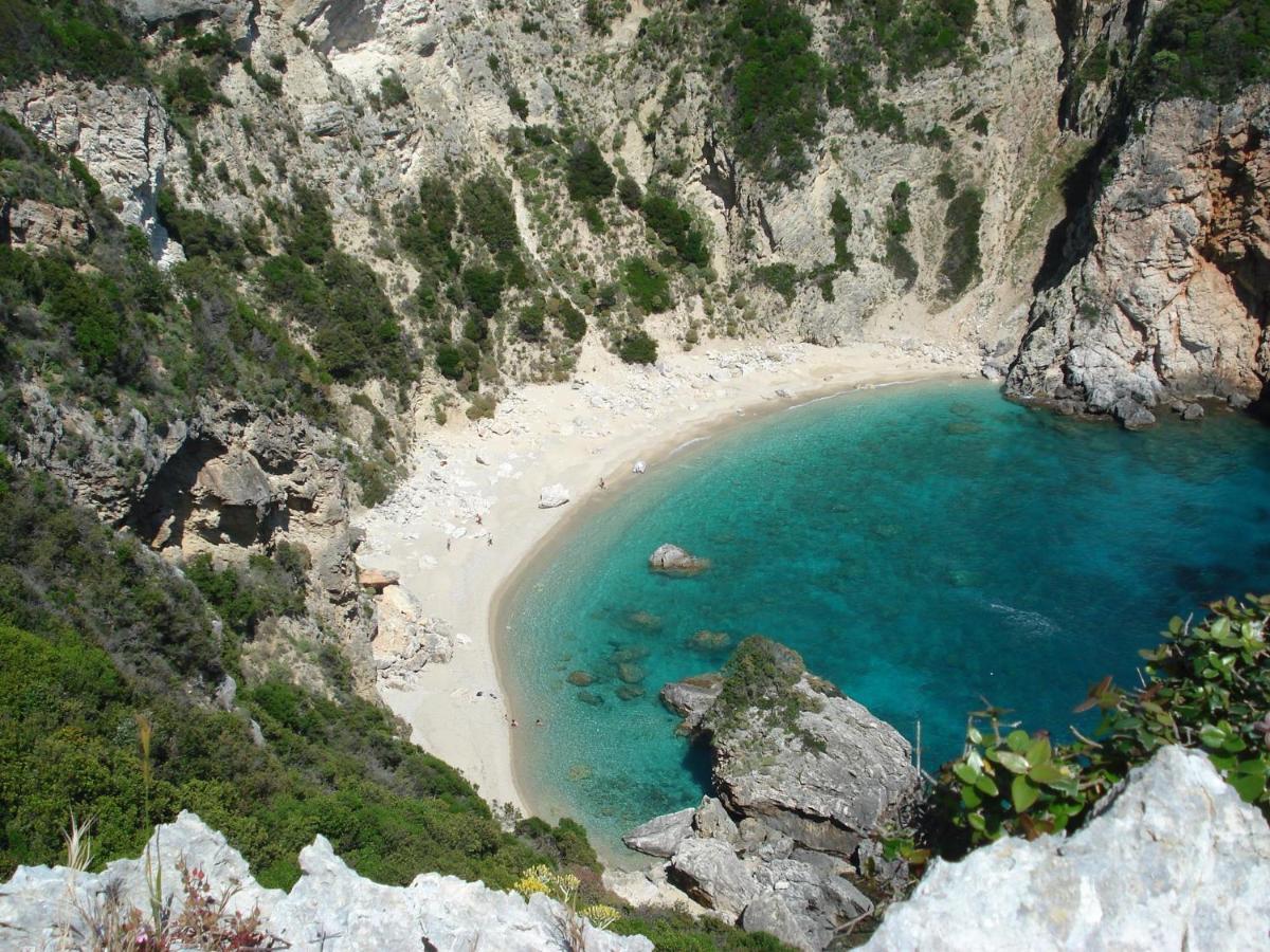 Boho - Near Restaurants, Bus And Beaches * Liapades