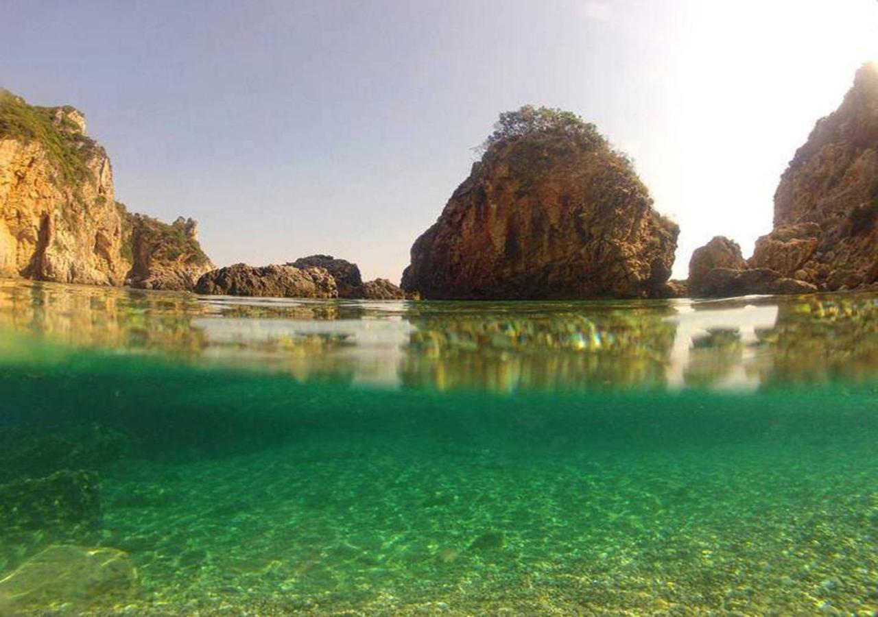 Boho - Near Restaurants, Bus And Beaches Liapades