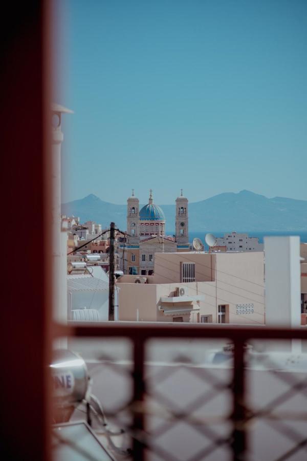 Apartment Diana Ermoupoli