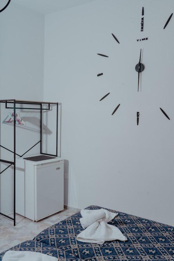 Diana Apartment Ermoupoli
