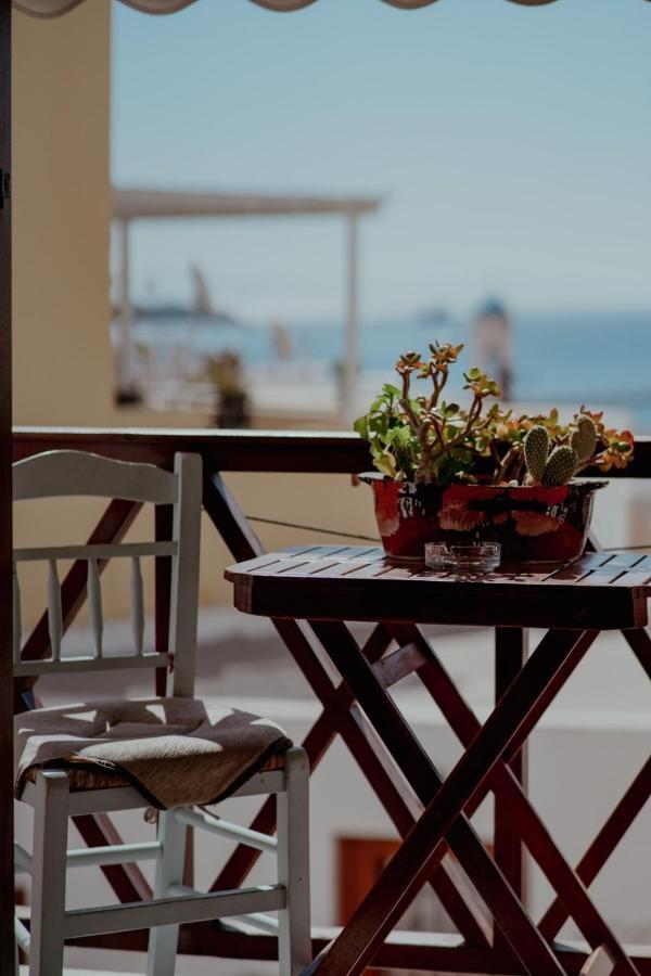 Apartment Diana Ermoupoli