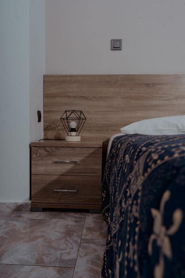 Diana Apartment Ermoupoli