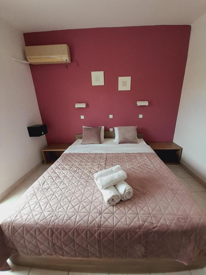 Roseberry Aparthotel